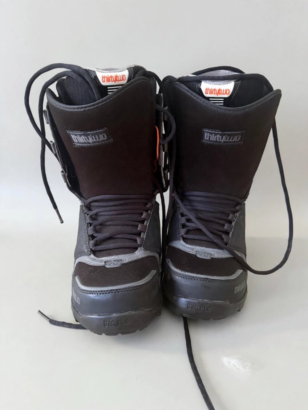 ThirtyTwo Snowboard Boots – Men's Size 12